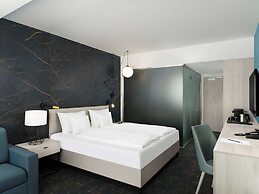 Mercure Tokaj Center