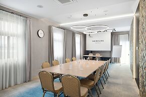 Mercure Tokaj Center