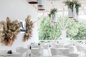 Mercure Tokaj Center