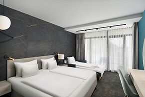 Mercure Tokaj Center