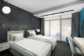 Mercure Tokaj Center