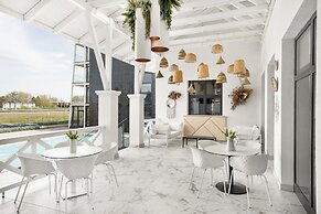 Mercure Tokaj Center