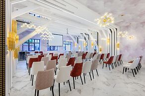 Mercure Tokaj Center