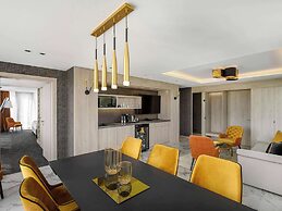 Mercure Tokaj Center