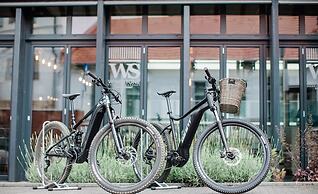 Mercure Tokaj Center