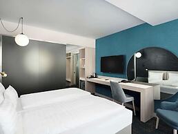 Mercure Tokaj Center