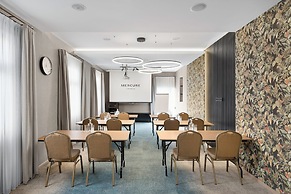 Mercure Tokaj Center