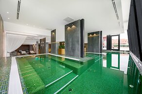 Mercure Tokaj Center