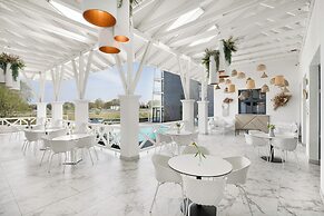 Mercure Tokaj Center