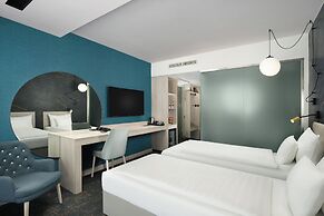 Mercure Tokaj Center