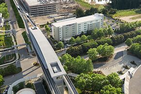 SpringHill Suites by Marriott Atlanta Airport Gateway