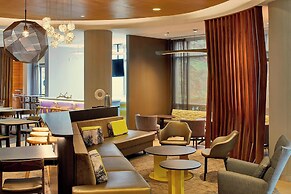 SpringHill Suites by Marriott Atlanta Airport Gateway