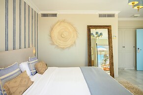 La Fonda Hotel