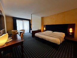 Hotel Villa Maria