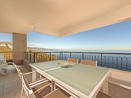 Olée Nerja Holiday Rentals By Fuerte Group