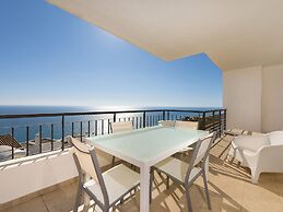 Olée Nerja Holiday Rentals By Fuerte Group
