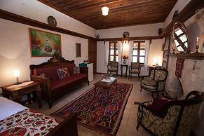 Hoyran Wedre Country Houses