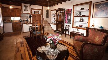 Hoyran Wedre Country Houses