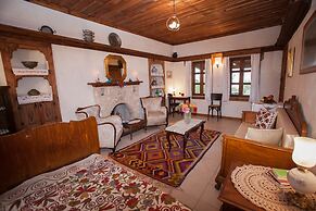 Hoyran Wedre Country Houses