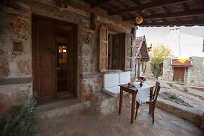 Hoyran Wedre Country Houses