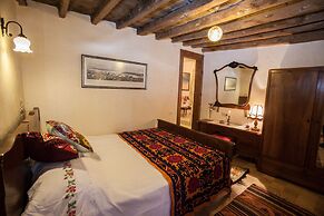 Hoyran Wedre Country Houses