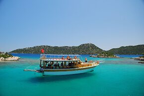 Hoyran Wedre Country Houses