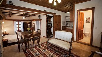 Hoyran Wedre Country Houses