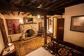 Hoyran Wedre Country Houses