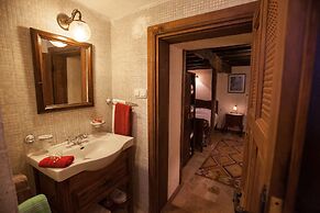 Hoyran Wedre Country Houses