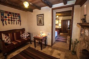 Hoyran Wedre Country Houses