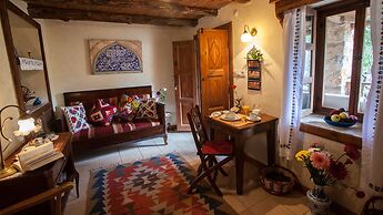 Hoyran Wedre Country Houses