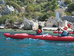 Hoyran Wedre Country Houses