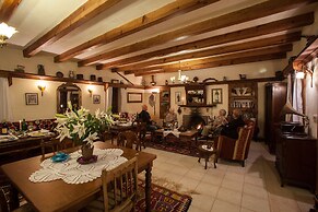 Hoyran Wedre Country Houses