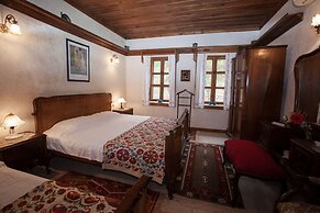 Hoyran Wedre Country Houses