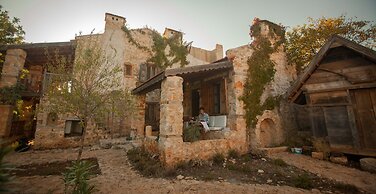 Hoyran Wedre Country Houses