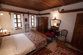 Hoyran Wedre Country Houses