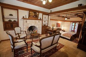 Hoyran Wedre Country Houses