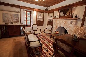 Hoyran Wedre Country Houses