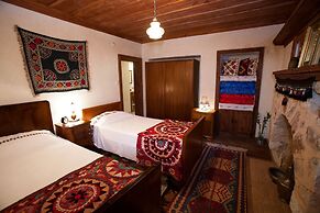 Hoyran Wedre Country Houses