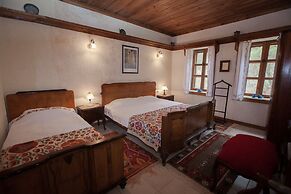 Hoyran Wedre Country Houses