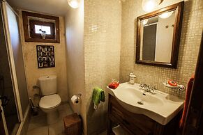 Hoyran Wedre Country Houses