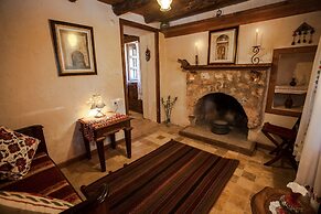 Hoyran Wedre Country Houses