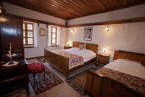 Hoyran Wedre Country Houses