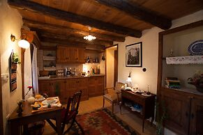 Hoyran Wedre Country Houses