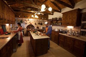 Hoyran Wedre Country Houses