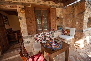 Hoyran Wedre Country Houses