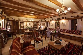 Hoyran Wedre Country Houses