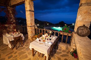 Hoyran Wedre Country Houses