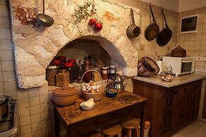 Hoyran Wedre Country Houses