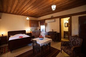 Hoyran Wedre Country Houses